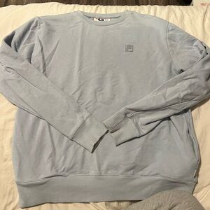 Fila Crewneck